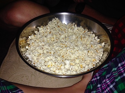 Popcorn